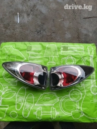 Комплект стоп-сигналов Mazda Б/у, Оригинал, Япония