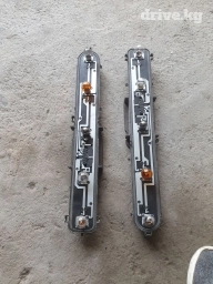 Другой вид стоп-сигнала Mercedes-Benz Б/у, Оригинал, Германия