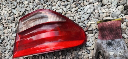 Задний правый стоп-сигнал Mercedes-Benz Б/у, Оригинал, Германия