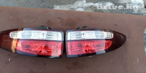 Комплект стоп-сигналов Toyota Б/у, Оригинал, Япония