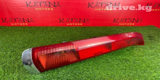 Задний фонарь Honda Stream RN-3 K20A левый