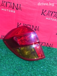 Фонарь заднего хода Subaru Legacy BL 5 2003 задн. лев. (б/у)