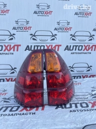 Комплект стоп-сигналов Lexus Б/у, Оригинал