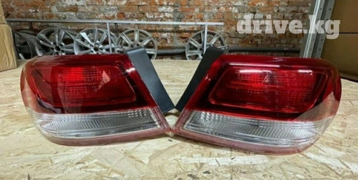 Комплект стоп-сигналов Kia 2017 г., Новый, Аналог, Китай