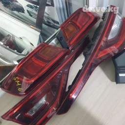 Комплект стоп-сигналов Samsung 2018 г., Б/у, Оригинал