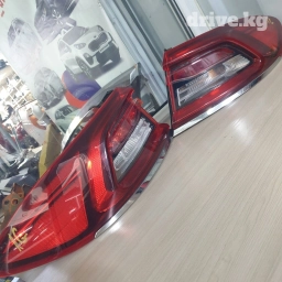 Комплект стоп-сигналов Hyundai Б/у, Оригинал