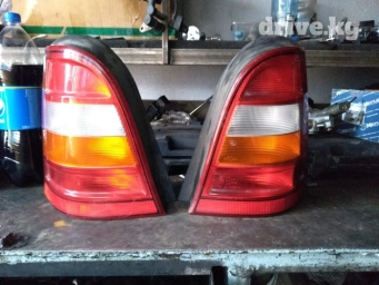 Мерседес
задний стоп А класс