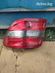 Мерседес задний стоп фара плафон 169 кузов оригинал