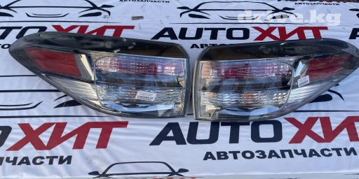 Комплект стоп-сигналов Lexus Б/у, Оригинал, США