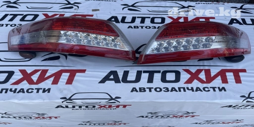 Комплект стоп-сигналов Toyota Б/у, Оригинал, США