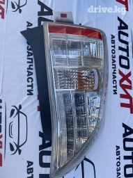 Задний левый стоп-сигнал Toyota Б/у, Оригинал, США
