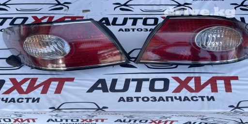 Комплект стоп-сигналов Lexus Б/у, Оригинал, США