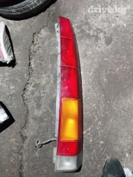 Задний правый стоп-сигнал Honda 2000 г., Б/у, Оригинал, Япония