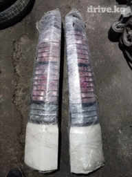 Комплект стоп-сигналов Honda 2004 г., Б/у, Оригинал, Япония