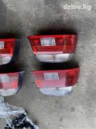 Комплект стоп-сигналов BMW Б/у, Оригинал