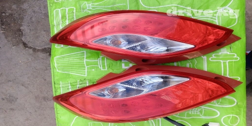 Комплект стоп-сигналов Mazda Б/у, Оригинал, Япония