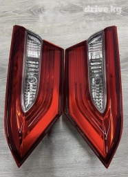 Комплект стоп-сигналов Toyota 2020 г., Б/у, Оригинал, США