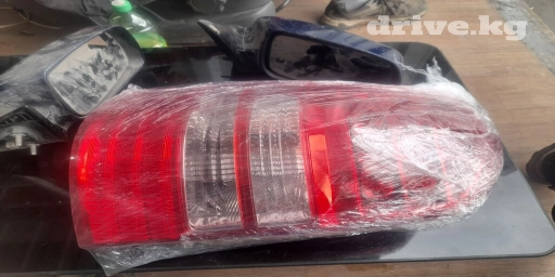 Комплект стоп-сигналов Toyota 2003 г., Б/у, Оригинал, Япония