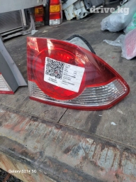 Комплект стоп-сигналов Honda 2008 г., Б/у, Оригинал, Япония