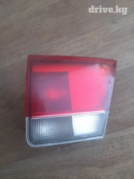 Задний правый стоп-сигнал Mazda 1998 г., Б/у, Оригинал, Япония