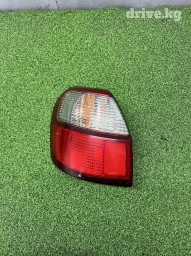 Задний левый стоп-сигнал Subaru 2001 г., Б/у, Оригинал, Япония