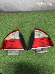 Комплект стоп-сигналов Subaru 2006 г., Б/у, Оригинал, Япония