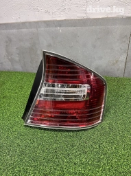 Задний правый стоп-сигнал Subaru 2003 г., Б/у, Оригинал, Япония