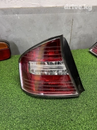Задний левый стоп-сигнал Subaru 2004 г., Б/у, Оригинал, Япония