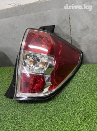 Задний правый стоп-сигнал Subaru 2009 г., Б/у, Оригинал, Япония