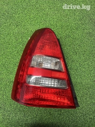 Задний левый стоп-сигнал Subaru 2004 г., Б/у, Оригинал, Япония