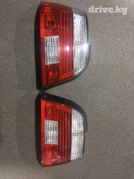 Комплект стоп-сигналов BMW Б/у