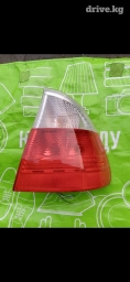 Задний правый стоп-сигнал BMW Б/у, Оригинал, ОАЭ