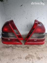 Комплект стоп-сигналов Mercedes-Benz Б/у, Оригинал, Германия