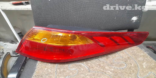 Комплект стоп-сигналов Kia 2014 г., Б/у, Оригинал