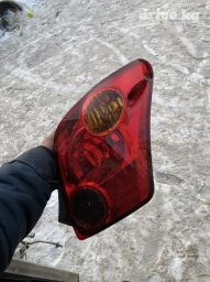 Комплект стоп-сигналов Toyota Новый, Оригинал