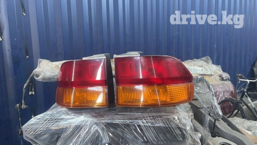 Комплект стоп-сигналов Honda Б/у, Оригинал, США