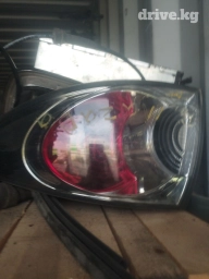 Комплект стоп-сигналов Mazda Б/у, Оригинал, Германия