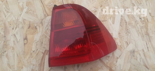 Задний правый стоп-сигнал BMW Б/у, Оригинал, Германия