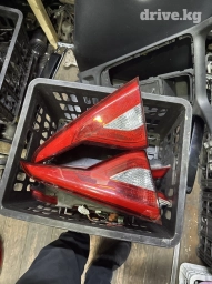 Комплект стоп-сигналов Hyundai 2016 г., Б/у, Оригинал