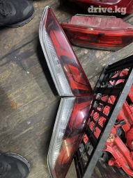 Комплект стоп-сигналов Hyundai Б/у, Оригинал