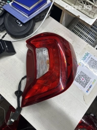 Задний правый стоп-сигнал Kia 2019 г., Б/у, Оригинал