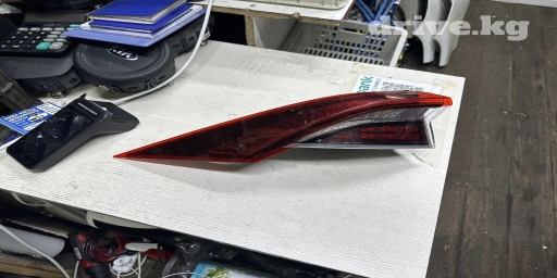 Задний левый стоп-сигнал Hyundai 2020 г., Б/у, Оригинал