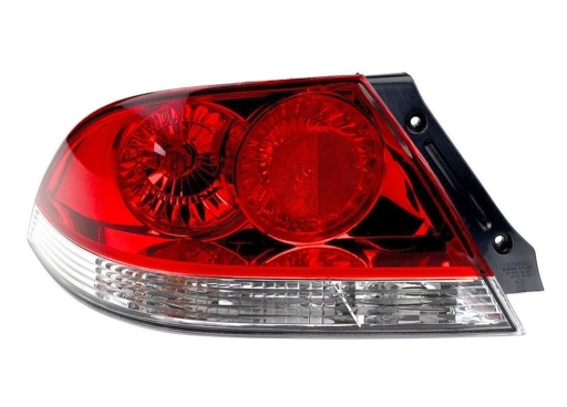 Комплект стоп-сигналов Mitsubishi Новый, Китай