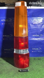 Задний левый стоп-сигнал Honda 2003 г., Б/у, Оригинал, Япония