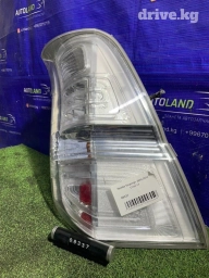 Задний левый стоп-сигнал Honda 2010 г., Б/у, Оригинал, Япония