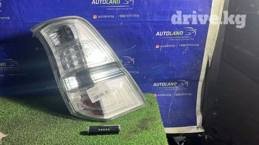 Задний левый стоп-сигнал Honda 2011 г., Б/у, Оригинал, Япония