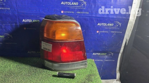 Задний левый стоп-сигнал Subaru 2000 г., Б/у, Оригинал, Япония