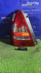 Задний правый стоп-сигнал Subaru 2008 г., Б/у, Оригинал, Япония