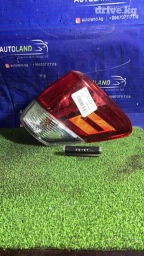 Задний правый стоп-сигнал Subaru 2018 г., Б/у, Оригинал, США