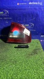 Задний правый стоп-сигнал Subaru 2008 г., Б/у, Оригинал, Япония